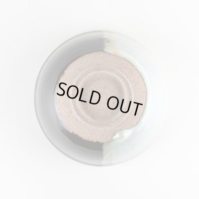 画像6: 朝鮮唐津掛分 抹茶碗 (木箱入)