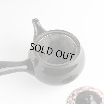 画像5: 絵麻 Ｕ急須