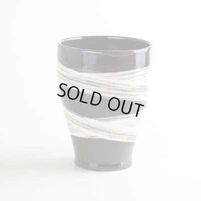 画像3: 【名入れ・名前入り】なると（黒）マグカップ