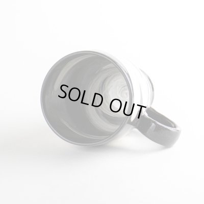 画像5: 【名入れ・名前入り】なると（黒）マグカップ