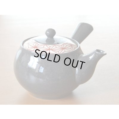 画像2: 絵麻 Ｕ急須茶器揃（化粧箱）