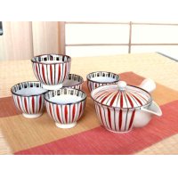 京十草 新U急須茶器（化粧箱入）