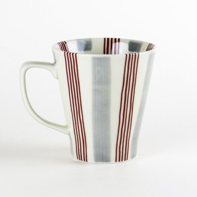 画像2: いなせ（赤）　マグカップ