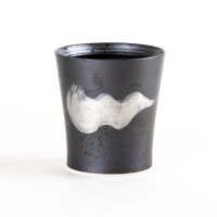 雲閣（銀）　フリーカップ