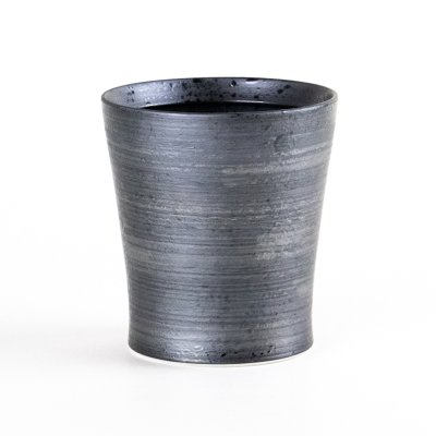 麒麟（銀）　フリーカップ