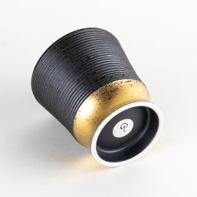 画像3: ボーダー（金）　フリーカップ