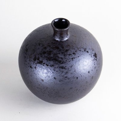 画像2: 銀河（黒）　花瓶