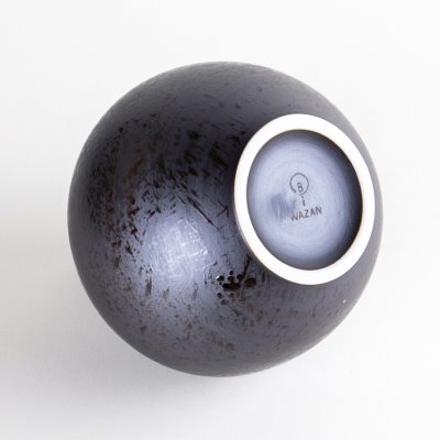 画像4: 銀河（黒）　花瓶