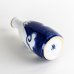 画像4: 富士山（青）　徳利 (4)