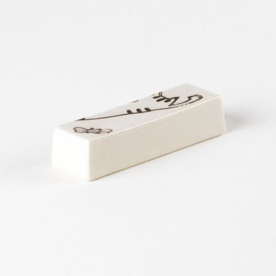 画像3: トラネコ　箸置