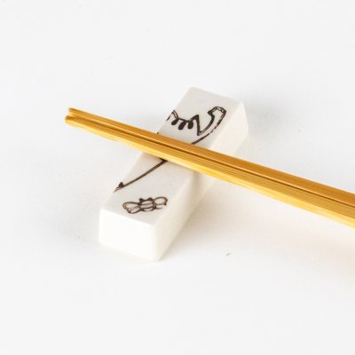画像4: トラネコ　箸置