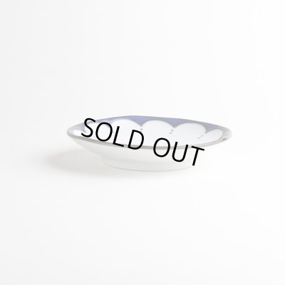 画像3: 江戸花点紋 3寸皿