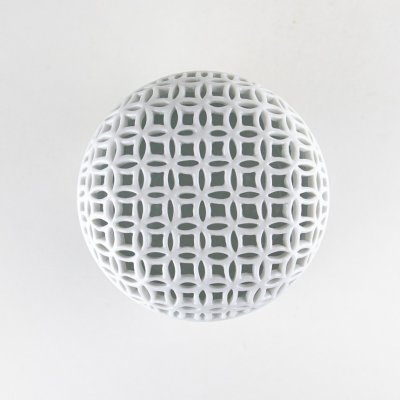 画像5: 唐子 透し香炉（木箱入）