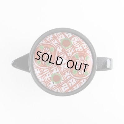 画像5: 赤絵牡丹 Uポット