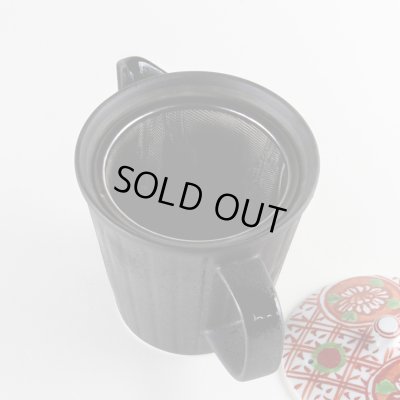 画像6: 赤絵牡丹 Uポット