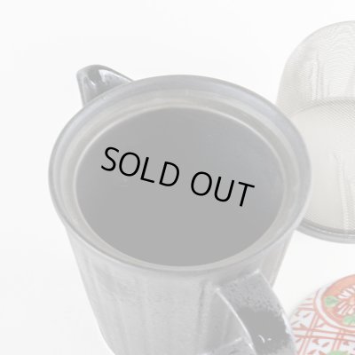 画像7: 赤絵牡丹 Uポット