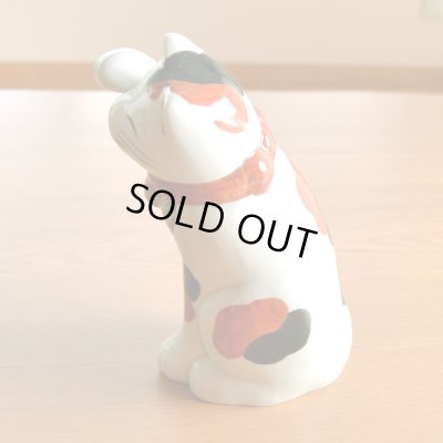 画像3: 日本のお土産 おみやげ 海外へのおみやげ 伝統工芸品 有田焼 招き猫 置物 飾り オブジェ 陶器 日本製