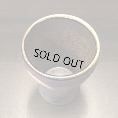 画像5: 退職祝い プレゼント 焼酎カップ 感謝を込めた退職ギフト 満月 福香澄 黒 フリーカップ 有田焼 日本製 贈答用 感謝の木箱入り