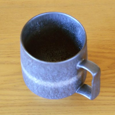 画像5: お礼の品 ギフト プレゼント 退職 栄転 転勤 卒業 感謝をこめて カード付き マグカップ 有田焼 銀河 ギフト箱入り