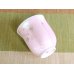 画像4: 【名入れ・名前入り】華の舞（ピンク） 桜湯呑（木箱入） (4)