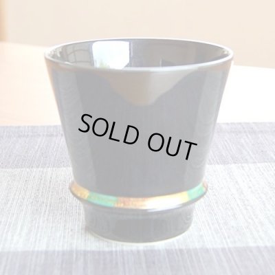 画像3: 名入れ 退職祝い プレゼント 焼酎グラス 感謝を込めた退職ギフト ハッピーリング黒 有田焼 日本製 贈答用