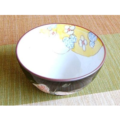 画像5: 名入れ 退職祝い プレゼント 夫婦茶碗 飯碗 ペアー 感謝を込めた退職ギフト 無病息災 六瓢色彩 有田焼 日本製 贈答用