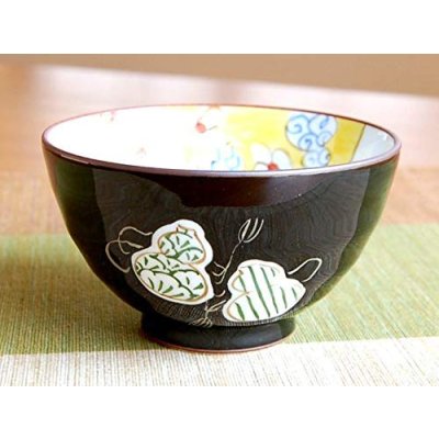 画像6: 名入れ 退職祝い プレゼント 夫婦茶碗 飯碗 ペアー 感謝を込めた退職ギフト 無病息災 六瓢色彩 有田焼 日本製 贈答用