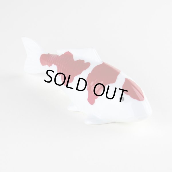 画像2: 紅白 鯉(A) (2)