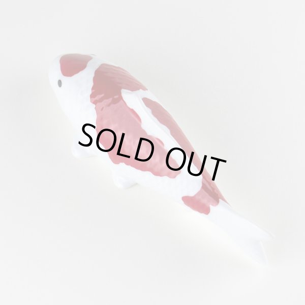 画像3: 紅白 鯉(A) (3)