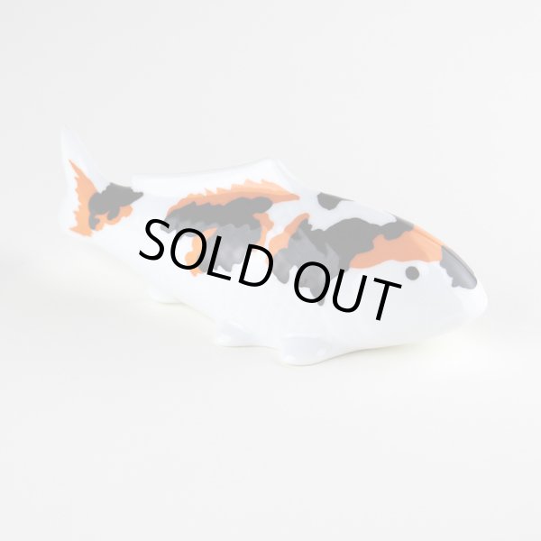 画像2: 三色　鯉（C) (2)