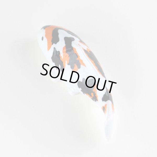 画像3: 三色　鯉（C) (3)