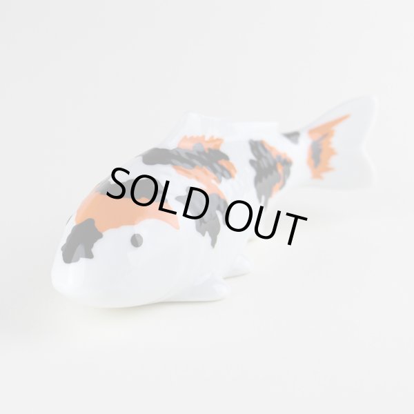 画像4: 三色　鯉（C) (4)