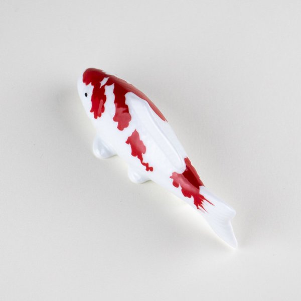 画像3: 紅白 鯉(E) (3)