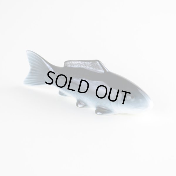 画像2: 深緑 鯉(F) (2)