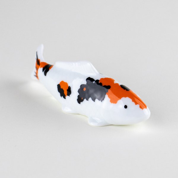 画像2: 三色　鯉（G) (2)