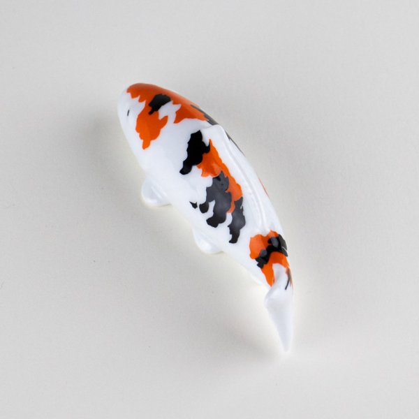 画像3: 三色　鯉（G) (3)