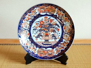 飾り皿（室内飾り） 一覧 | 有田焼を中心に、伊万里焼・波佐見焼など