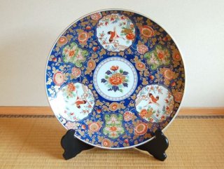 飾り皿（室内飾り） 一覧 | 有田焼を中心に、伊万里焼・波佐見焼など