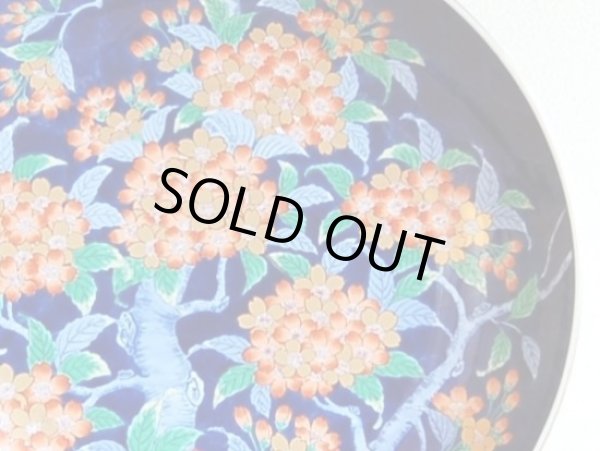 画像2: 美桜 尺5皿 (2)