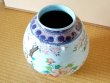 画像3: 花桜季 花瓶（木箱入） (3)