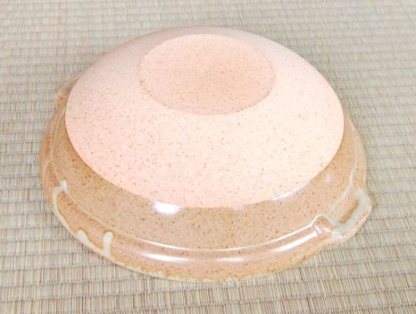 画像3: 安楽 9寸土鍋(2〜3人用) (3)