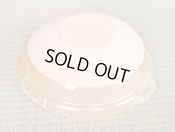 画像3: 安楽 10寸土鍋（３〜４人用） (3)