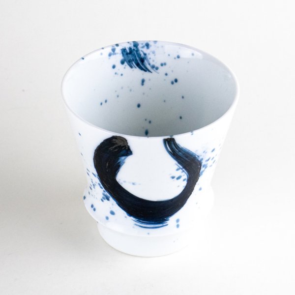 画像2: 龍門 至高の焼酎グラス (2)