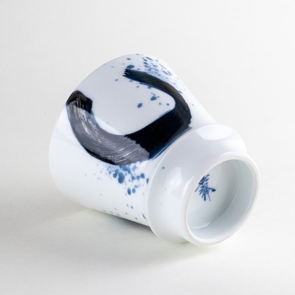 画像3: 龍門 至高の焼酎グラス (3)