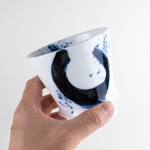 画像4: 龍門 至高の焼酎グラス (4)