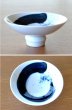 画像4: 龍門 至福の半酒器セット（徳利×１ / 盃×２） (4)
