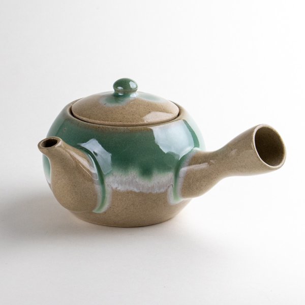 画像2: 晩秋 (中)U急須 (2)