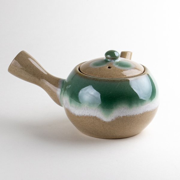 画像3: 晩秋 (中)U急須 (3)