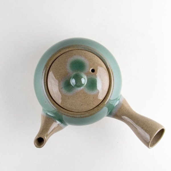 画像4: 晩秋 (中)U急須 (4)