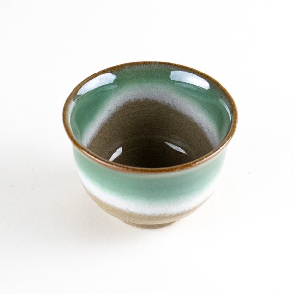 画像2: 晩秋 煎茶 (2)